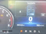 ✅ 2023 Ford Maverick XL • VIN: 3FTTW8F97PRA44880 • Lot: 42162582. Wystawiony na IAAI z przebiegiem 39 113 mil. Bezpłatny archiwum sprzedaży aukcyjnych z USA i szczegółowy raport historii pojazdu na DreamBid. Zdjęcie 16.