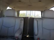 ✅ 2005 Cadillac Escalade • VIN: 1GYEK63N15R270295 • Lot: 90347575. Listed on Copart with 111,574 mi. Free auction sales archive from the USA and detailed vehicle history report at DreamBid. Image 10.