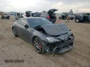 ✅ 2017 Subaru BRZ Limited • VIN: JF1ZCAC12H9606082 • Lot: 82487945. Listed on Copart with 74,391 mi. Free auction sales archive from the USA and detailed vehicle history report at DreamBid. Image 14.