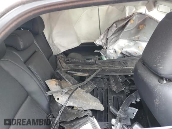 ✅ 2024 Mazda CX-30 S Select Sport • VIN: 3MVDMBBM5RM692928 • Lot: 96916695. Wystawiony na Copart z przebiegiem Nie podano. Bezpłatny archiwum sprzedaży aukcyjnych z USA i szczegółowy raport historii pojazdu na DreamBid. Zdjęcie 11.