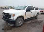 ✅ 2022 Ford F-250 XL • VIN: 1FT7X2B67NEF29253 • Лот: 43422167. Опубликован ранее на IAAI с пробегом 171 777 миль. Бесплатный доступ к архиву аукционных продаж из США и подробный отчёт об истории автомобиля на DreamBid. Изображение 17.