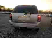 2008 Chevrolet TrailBlazer Fleet 2FL с VIN 1GNDT13S182160956, выставлен на аукционе Copart как лот 89916765 с пробегом 199 999 миль миль и Списание • Salvage title. История ставок и продаж доступна на DreamBid. Изображение 6.