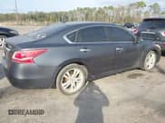 ✅ 2013 Nissan Altima SL • VIN: 1N4BL3AP7DC194128 • Lot: 43879739. Wystawiony na IAAI z przebiegiem 119 825 mil. Bezpłatny archiwum sprzedaży aukcyjnych z USA i szczegółowy raport historii pojazdu na DreamBid. Zdjęcie 4.