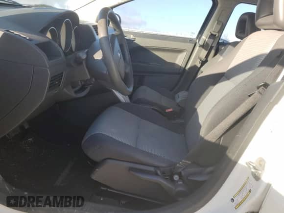 2009 Dodge Caliber SXT с VIN 1B3HB48A09D157679, выставлен на аукционе Copart как лот 87388104 с пробегом 176 018 миль миль и Списание • Salvage title. История ставок и продаж доступна на DreamBid. Изображение 7.