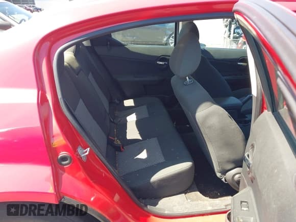 ✅ 2009 Dodge Avenger SE • VIN: 1B3LC46B69N554682 • Lot: 41892113. Wystawiony na IAAI z przebiegiem 126 204 mil. Bezpłatny archiwum sprzedaży aukcyjnych z USA i szczegółowy raport historii pojazdu na DreamBid. Zdjęcie 8.