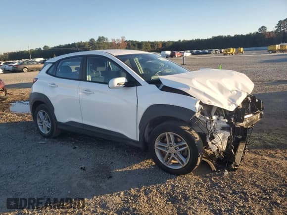 ✅ 2021 Hyundai Kona SE • VIN: KM8K1CAA3MU746466 • Лот: 91452155. Опубликован ранее на Copart с пробегом 43 730 миль. Бесплатный доступ к архиву аукционных продаж из США и подробный отчёт об истории автомобиля на DreamBid. Изображение 4.
