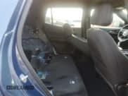 ✅ 2025 Chevrolet Equinox FWD LT • VIN: 3GNAXHEG5SL177077 • Lot: 58549955. Wystawiony na Copart z przebiegiem 4 639 mil. Bezpłatny archiwum sprzedaży aukcyjnych z USA i szczegółowy raport historii pojazdu na DreamBid. Zdjęcie 11.