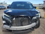 ✅ 2021 Honda Passport EX-L • VIN: 5FNYF7H55MB005616 • Lot: 61044605. Listed on Copart with 44,443 mi. Free auction sales archive from the USA and detailed vehicle history report at DreamBid. Image 5.