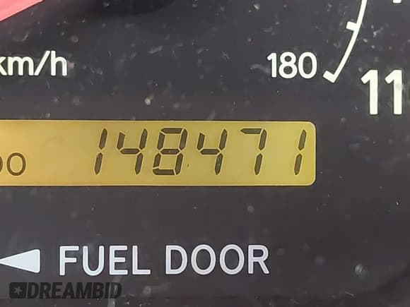 ✅ 2000 Toyota Sienna LE • VIN: 4T3ZF13C0YU238438 • Lot: 43619973. Listed on IAAI with 148,471 mi. Free auction sales archive from the USA and detailed vehicle history report at DreamBid. Image 15.