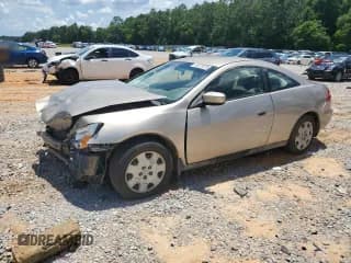 ✅ 2003 Honda Accord LX • VIN: 1HGCM82223A002511 • Lot: 62273275. Wystawiony na Copart z przebiegiem 261 723 mil. Bezpłatny archiwum sprzedaży aukcyjnych z USA i szczegółowy raport historii pojazdu na DreamBid. Zdjęcie 1.