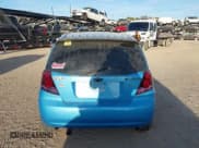 ✅ 2006 Chevrolet Aveo LT • VIN: KL1TG66606B645548 • Lot: 43666216. Listed on IAAI with 165,559 mi. Free auction sales archive from the USA and detailed vehicle history report at DreamBid. Image 17.