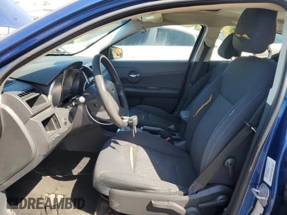 ✅ 2010 Dodge Avenger SXT • VIN: 1B3CC4FB3AN130414 • Лот: 76655504. Опубликован ранее на Copart с пробегом Не указан. Бесплатный доступ к архиву аукционных продаж из США и подробный отчёт об истории автомобиля на DreamBid. Изображение 7.