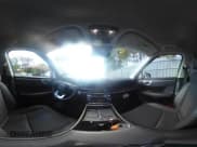 ✅ 2025 Hyundai Santa Fe SEL • VIN: 5NMP2DG17SH026483 • Лот: 43307400. Опубликован ранее на IAAI с пробегом 10 141 миль. Бесплатный доступ к архиву аукционных продаж из США и подробный отчёт об истории автомобиля на DreamBid. Изображение 18.