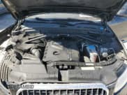 ✅ 2017 Audi Q5 Premium • VIN: WA1C2AFP3HA099706 • Lot: 49318365. Listed on Copart with 122,546 mi. Free auction sales archive from the USA and detailed vehicle history report at DreamBid. Image 12.