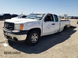 ✅ 2013 GMC Sierra 1500 Work Truck • VIN: 1GTR1TE00DZ248426 • Лот: 56143734. Опубликован ранее на Copart с пробегом 131 643 миль. Бесплатный доступ к архиву аукционных продаж из США и подробный отчёт об истории автомобиля на DreamBid. Изображение 1.