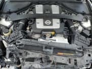 ✅ 2011 Nissan 370Z Touring • VIN: JN1AZ4EH4BM555323 • Lot: 67043905. Listed on Copart with 88,370 mi. Free auction sales archive from the USA and detailed vehicle history report at DreamBid. Image 11.