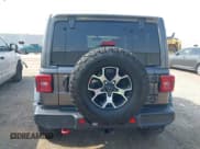 ✅ 2021 Jeep Wrangler Unlimited Rubicon • VIN: 1C4HJXFG0MW556857 • Lot: 42103688. Wystawiony na IAAI z przebiegiem 80 570 mil. Bezpłatny archiwum sprzedaży aukcyjnych z USA i szczegółowy raport historii pojazdu na DreamBid. Zdjęcie 17.