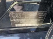 ✅ 2011 Hyundai Sonata GLS • VIN: 5NPEB4AC4BH041530 • Lot: 75054914. Listed on Copart with 203,926 mi. Free auction sales archive from the USA and detailed vehicle history report at DreamBid. Image 12.