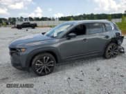 ✅ 2024 Mazda CX-50 S Premium Plus • VIN: 7MMVABEM6RN180661 • Lot: 62174735. Wystawiony na Copart z przebiegiem 12 602 mil. Bezpłatny archiwum sprzedaży aukcyjnych z USA i szczegółowy raport historii pojazdu na DreamBid. Zdjęcie 1.