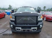 ✅ 2017 GMC Sierra 2500HD Denali • VIN: 1GT12UEY8HF213419 • Лот: 42720346. Опубликован ранее на IAAI с пробегом 169 799 миль. Бесплатный доступ к архиву аукционных продаж из США и подробный отчёт об истории автомобиля на DreamBid. Изображение 12.