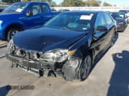 ✅ 2014 Toyota Camry SE • VIN: 4T1BF1FK5EU408625 • Lot: 43557975. Wystawiony na IAAI z przebiegiem 112 504 mil. Bezpłatny archiwum sprzedaży aukcyjnych z USA i szczegółowy raport historii pojazdu na DreamBid. Zdjęcie 18.