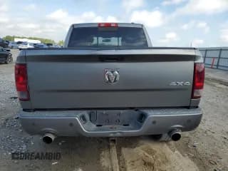✅ 2009 Dodge 1500 Sport • VIN: 1D3HV13T79S717634 • Lot: 51124625. Wystawiony na Copart z przebiegiem 236 749 mil. Bezpłatny archiwum sprzedaży aukcyjnych z USA i szczegółowy raport historii pojazdu na DreamBid. Zdjęcie 6.