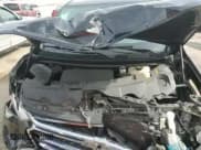 ✅ 2020 Chevrolet Traverse High Country • VIN: 1GNEVNKWXLJ179353 • Lot: 58817115. Listed on Copart with 56,610 mi. Free auction sales archive from the USA and detailed vehicle history report at DreamBid. Image 16.