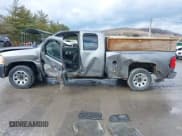 ✅ 2009 Chevrolet Silverado 1500 Work Truck • VIN: 1GCEK19049Z119929 • Lot: 41672273. Listed on IAAI with 264,024 mi. Free auction sales archive from the USA and detailed vehicle history report at DreamBid. Image 14.