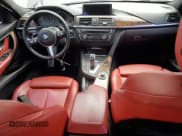 ✅ 2013 BMW 3 Series 335i • VIN: WBA3A9C52DF476949 • Lot: 81260295. Listed on Copart with Not provided. Free auction sales archive from the USA and detailed vehicle history report at DreamBid. Image 8.