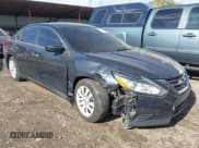 ✅ 2018 Nissan Altima S • VIN: 1N4AL3AP3JC230372 • Лот: 43598086. Опубликован ранее на IAAI с пробегом 111 971 миль. Бесплатный доступ к архиву аукционных продаж из США и подробный отчёт об истории автомобиля на DreamBid. Изображение 1.