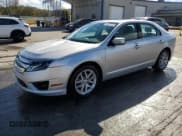 ✅ 2012 Ford Fusion SEL • VIN: 3FAHP0JG1CR443987 • Lot: 91048065. Listed on Copart with 119,647 mi. Free auction sales archive from the USA and detailed vehicle history report at DreamBid. Image 1.