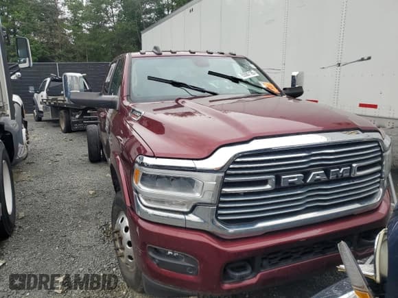 ✅ 2022 Ram 3500 Tradesman • VIN: 3C7WRTCL7NG240496 • Lot: 65567185. Wystawiony na Copart z przebiegiem Nie podano. Bezpłatny archiwum sprzedaży aukcyjnych z USA i szczegółowy raport historii pojazdu na DreamBid. Zdjęcie 5.