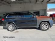 ✅ 2019 Jeep Grand Cherokee Altitude • VIN: 1C4RJEAG9KC857609 • Lot: 43566742. Listed on IAAI with Not provided. Free auction sales archive from the USA and detailed vehicle history report at DreamBid. Image 13.