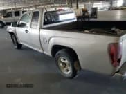 ✅ 2008 Isuzu i-Series S • VIN: 1GGCS199188701012 • Lot: 73316534. Listed on Copart with 144,822 mi. Free auction sales archive from the USA and detailed vehicle history report at DreamBid. Image 2.