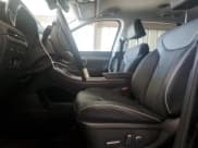 ✅ 2024 Hyundai Palisade SEL • VIN: KM8R2DGE8RU784505 • Лот: 46667885. Опубликован ранее на Copart с пробегом 27 476 миль. Бесплатный доступ к архиву аукционных продаж из США и подробный отчёт об истории автомобиля на DreamBid. Изображение 7.