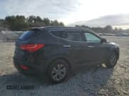 ✅ 2016 Hyundai Santa Fe • VIN: 5XYZUDLB3GG345527 • Лот: 93555765. Опубликован ранее на Copart с пробегом 145 952 миль. Бесплатный доступ к архиву аукционных продаж из США и подробный отчёт об истории автомобиля на DreamBid. Изображение 3.