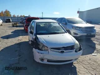 ✅ 2003 Toyota ECHO • VIN: JTDAT123X30297758 • Lot: 43579792. Listed on IAAI with 171,681 mi. Free auction sales archive from the USA and detailed vehicle history report at DreamBid. Image 1.