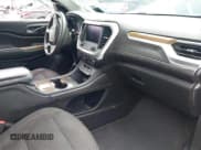 ✅ 2021 GMC Acadia SLE • VIN: 1GKKNKLA4MZ183807 • Лот: 42331798. Опубликован ранее на IAAI с пробегом 120 721 миль. Бесплатный доступ к архиву аукционных продаж из США и подробный отчёт об истории автомобиля на DreamBid. Изображение 5.