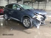 ✅ 2018 Nissan Murano SV • VIN: 5N1AZ2MH7JN161192 • Лот: 81662645. Опубликован ранее на Copart с пробегом 84 037 миль. Бесплатный доступ к архиву аукционных продаж из США и подробный отчёт об истории автомобиля на DreamBid. Изображение 4.
