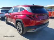 ✅ 2025 Hyundai Tucson SEL • VIN: 5NMJB3DE6SH563529 • Лот: 43606048. Опубликован ранее на IAAI с пробегом 8 431 миль. Бесплатный доступ к архиву аукционных продаж из США и подробный отчёт об истории автомобиля на DreamBid. Изображение 3.