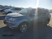 ✅ 2008 Acura MDX Technology • VIN: 2HNYD28388H519896 • Lot: 90314095. Wystawiony na Copart z przebiegiem 111 383 mil. Bezpłatny archiwum sprzedaży aukcyjnych z USA i szczegółowy raport historii pojazdu na DreamBid. Zdjęcie 1.
