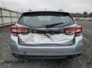 ✅ 2018 Subaru Impreza Limited • VIN: 4S3GTAT60J3702976 • Lot: 86300925. Listed on Copart with 169,246 mi. Free auction sales archive from the USA and detailed vehicle history report at DreamBid. Image 6.