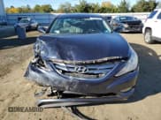 ✅ 2011 Hyundai Sonata Limited • VIN: 5NPEC4AC0BH274057 • Lot: 86437495. Listed on Copart with 157,715 mi. Free auction sales archive from the USA and detailed vehicle history report at DreamBid. Image 5.