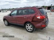 ✅ 2009 Hyundai Santa Fe Limited • VIN: 5NMSH73E39H268975 • Lot: 87903125. Listed on Copart with 130,870 mi. Free auction sales archive from the USA and detailed vehicle history report at DreamBid. Image 2.