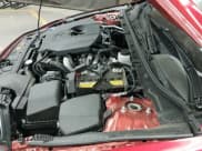 ✅ 2025 Mazda 3 S Preferred • VIN: JM1BPACM7S1779872 • Lot: 43622725. Listed on IAAI with 6,176 mi. Free auction sales archive from the USA and detailed vehicle history report at DreamBid. Image 20.