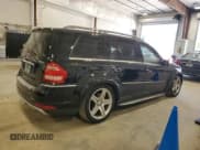 ✅ 2012 Mercedes-Benz GL 550 • VIN: 4JGBF8GEXCA787251 • Lot: 71632095. Wystawiony na Copart z przebiegiem 102 551 mil. Bezpłatny archiwum sprzedaży aukcyjnych z USA i szczegółowy raport historii pojazdu na DreamBid. Zdjęcie 3.