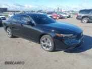 ✅ 2025 Honda Accord EX-L • VIN: 1HGCY2F65SA046029 • Lot: 43105507. Wystawiony na IAAI z przebiegiem 3 412 mil. Bezpłatny archiwum sprzedaży aukcyjnych z USA i szczegółowy raport historii pojazdu na DreamBid. Zdjęcie 1.