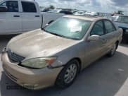 ✅ 2004 Toyota Camry LE • VIN: 4T1BF32K64U062312 • Lot: 42565264. Listed on IAAI with 159,303 mi. Free auction sales archive from the USA and detailed vehicle history report at DreamBid. Image 2.