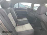 ✅ 2012 Chevrolet Malibu 1LT • VIN: 1G1ZC5E06CF144165 • Lot: 80795294. Listed on Copart with 131,459 mi. Free auction sales archive from the USA and detailed vehicle history report at DreamBid. Image 10.