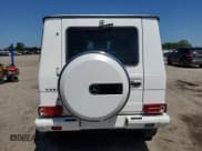 ✅ 2016 Mercedes-Benz G 550 • VIN: WDCYC3KF9GX251236 • Лот: 51465465. Опубликован ранее на Copart с пробегом 93 772 миль. Бесплатный доступ к архиву аукционных продаж из США и подробный отчёт об истории автомобиля на DreamBid. Изображение 6.